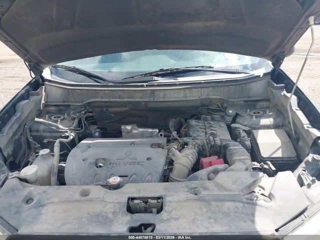 Aukcja sprzedaży 2015 Mitsubishi Outlander Sport Es, vin: 4A4AP3AU8FE039765, numer aukcji: 44578810