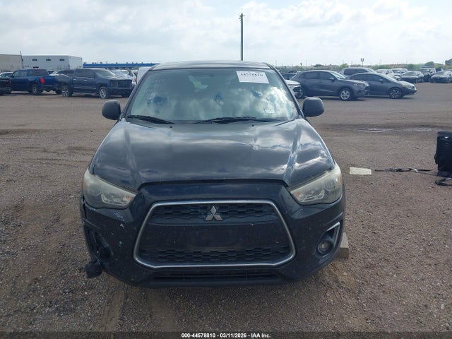 Aukcja sprzedaży 2015 Mitsubishi Outlander Sport Es, vin: 4A4AP3AU8FE039765, numer aukcji: 44578810