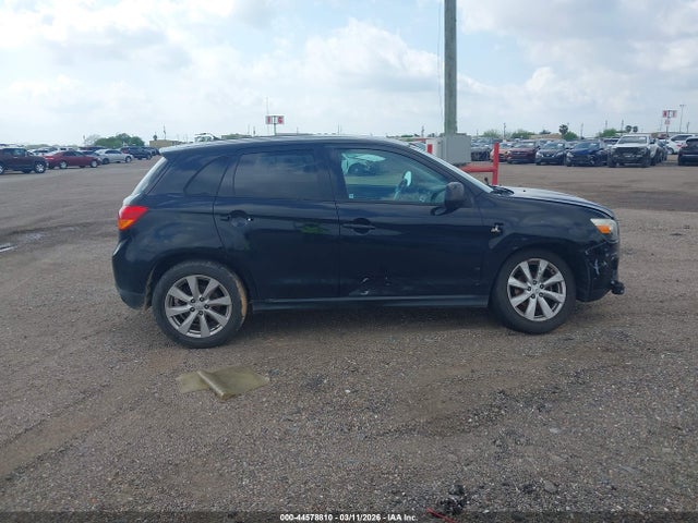 Aukcja sprzedaży 2015 Mitsubishi Outlander Sport Es, vin: 4A4AP3AU8FE039765, numer aukcji: 44578810