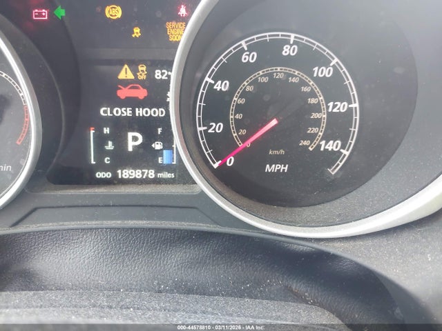Aukcja sprzedaży 2015 Mitsubishi Outlander Sport Es, vin: 4A4AP3AU8FE039765, numer aukcji: 44578810