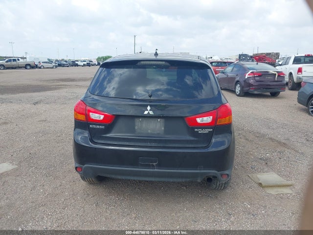Aukcja sprzedaży 2015 Mitsubishi Outlander Sport Es, vin: 4A4AP3AU8FE039765, numer aukcji: 44578810
