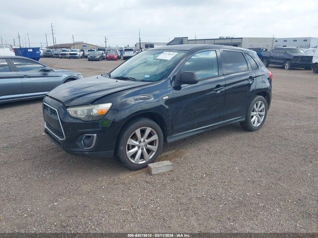 Aukcja sprzedaży 2015 Mitsubishi Outlander Sport Es, vin: 4A4AP3AU8FE039765, numer aukcji: 44578810
