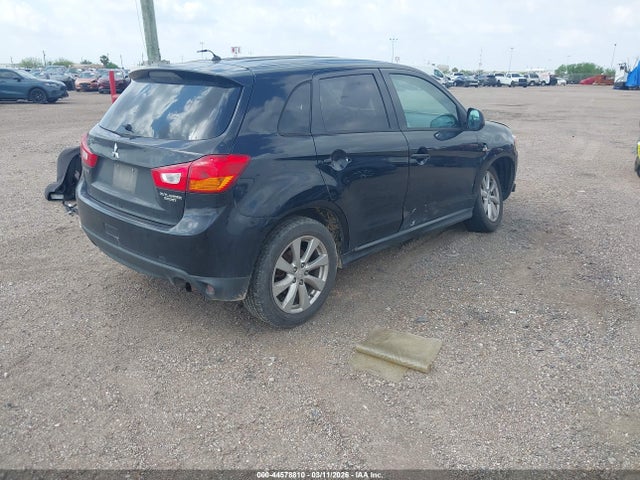 Aukcja sprzedaży 2015 Mitsubishi Outlander Sport Es, vin: 4A4AP3AU8FE039765, numer aukcji: 44578810