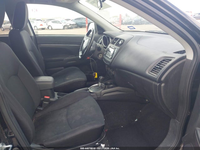 Aukcja sprzedaży 2015 Mitsubishi Outlander Sport Es, vin: 4A4AP3AU8FE039765, numer aukcji: 44578810