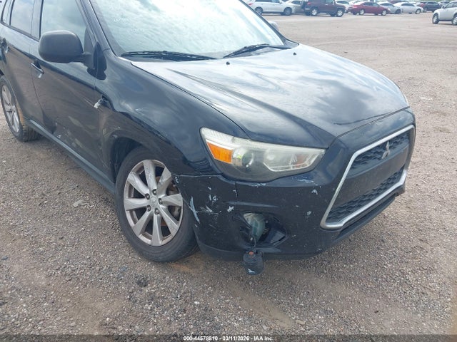 Aukcja sprzedaży 2015 Mitsubishi Outlander Sport Es, vin: 4A4AP3AU8FE039765, numer aukcji: 44578810