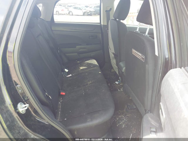 Aukcja sprzedaży 2015 Mitsubishi Outlander Sport Es, vin: 4A4AP3AU8FE039765, numer aukcji: 44578810