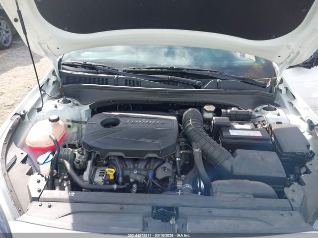Aukcja sprzedaży 2023 Kia Forte Gt, vin: 3KPF44AC9PE598623, numer aukcji: 44578811