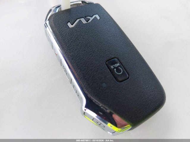 Aukcja sprzedaży 2023 Kia Forte Gt, vin: 3KPF44AC9PE598623, numer aukcji: 44578811