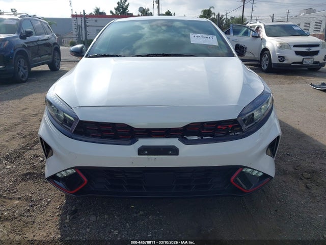 Aukcja sprzedaży 2023 Kia Forte Gt, vin: 3KPF44AC9PE598623, numer aukcji: 44578811