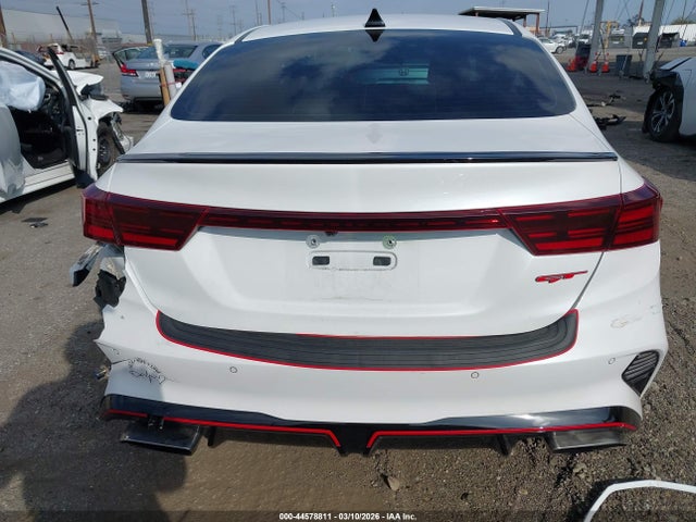 Aukcja sprzedaży 2023 Kia Forte Gt, vin: 3KPF44AC9PE598623, numer aukcji: 44578811