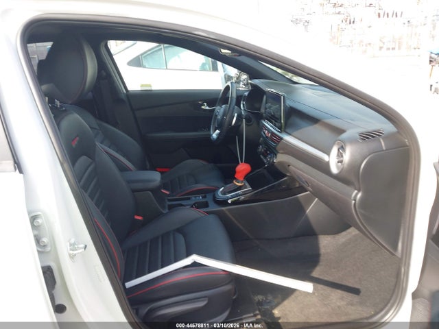 Aukcja sprzedaży 2023 Kia Forte Gt, vin: 3KPF44AC9PE598623, numer aukcji: 44578811