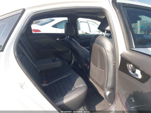 Aukcja sprzedaży 2023 Kia Forte Gt, vin: 3KPF44AC9PE598623, numer aukcji: 44578811