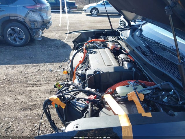 2025 HONDA CR-V HYBRID 5J6RS6H87SL031899 Photo 9