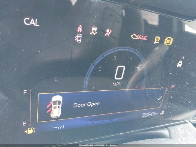 2025 CHEVROLET TRAILBLAZER KL79MPSP7SB161495 Photo 6