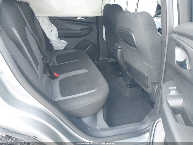 2025 CHEVROLET TRAILBLAZER KL79MPSP7SB161495 Photo 7