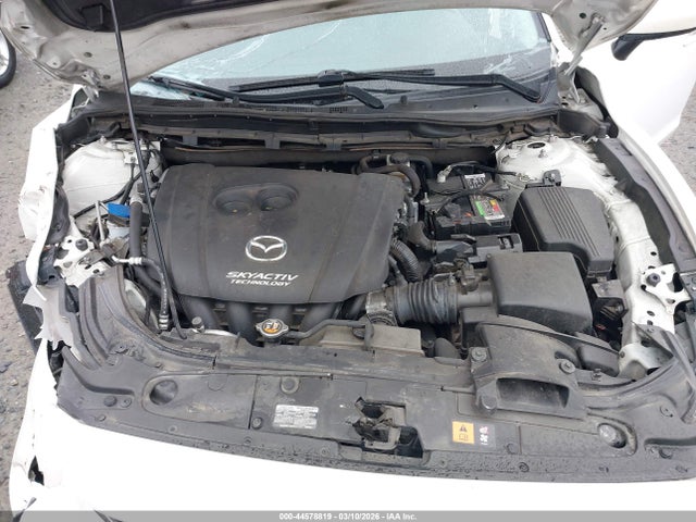 JM1GJ1V58F1205462 Mazda Mazda6 I Touring
