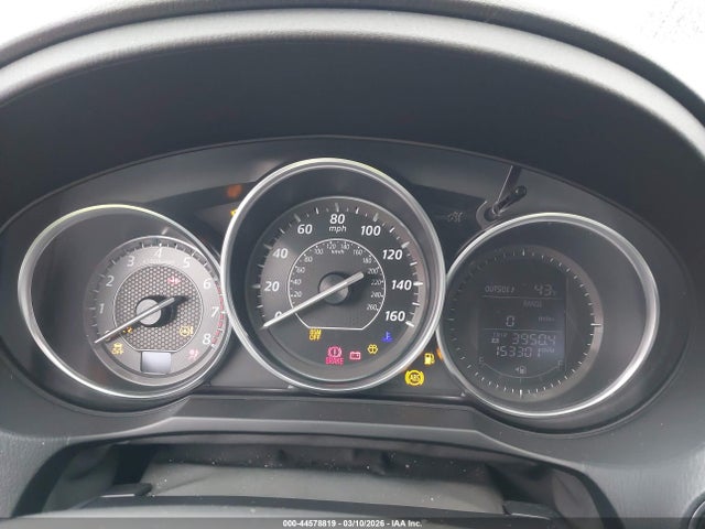 JM1GJ1V58F1205462 Mazda Mazda6 I Touring