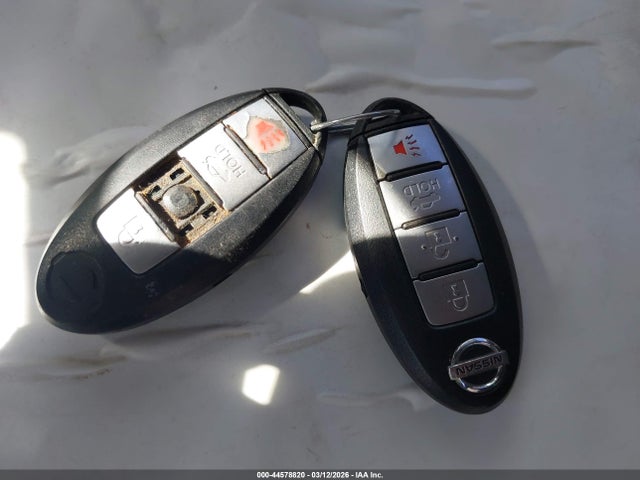 Nissan Maxima 3.5 S 2014 1N4AA5AP6EC473911 Image 11