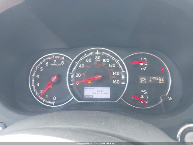 Nissan Maxima 3.5 S 2014 1N4AA5AP6EC473911 Image 7