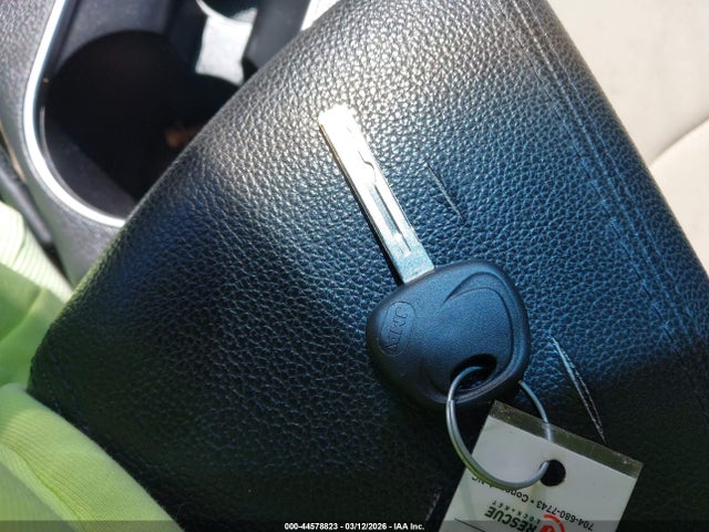 5XXGM4A73FG469662 KIA Optima Lx