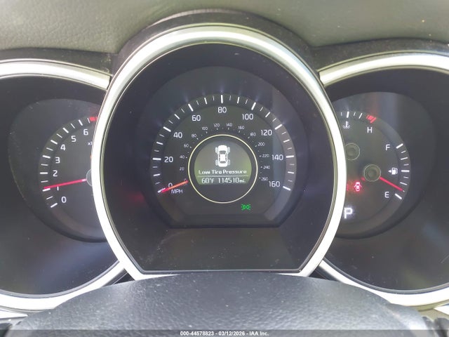 5XXGM4A73FG469662 KIA Optima Lx