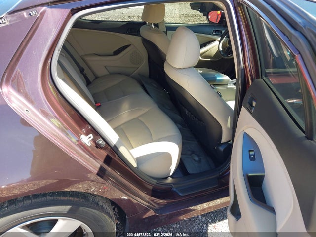 5XXGM4A73FG469662 KIA Optima Lx