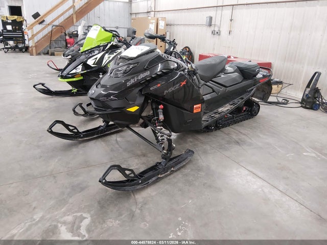 Ski Doo Other 2024 2BPSUVRG9RV000017 Image 2