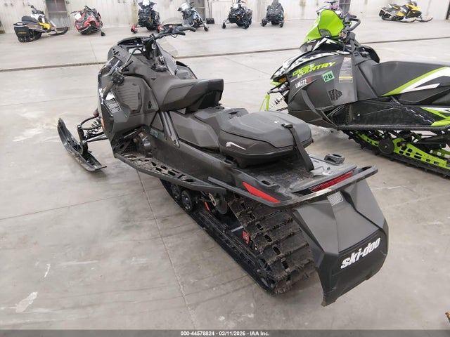 Ski Doo Other 2024 2BPSUVRG9RV000017 Image 3