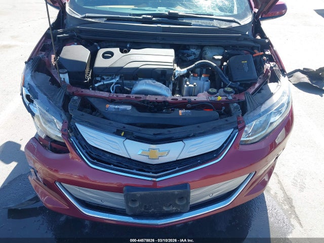 1G1RD6S58HU199366 Chevrolet Volt Premier