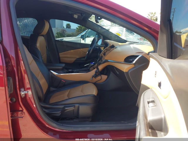 1G1RD6S58HU199366 Chevrolet Volt Premier