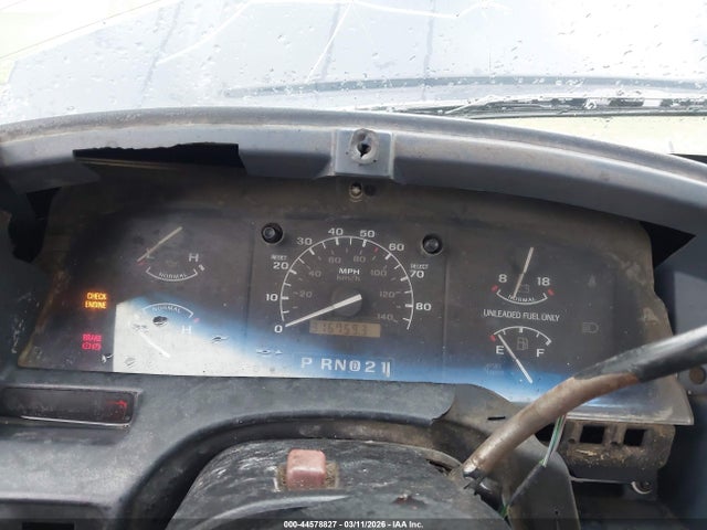 1993 FORD F150 2FTDF15Y7PCA81196 Photo 6