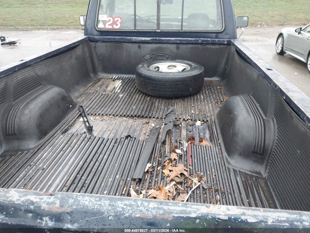 1993 FORD F150 2FTDF15Y7PCA81196 Photo 7