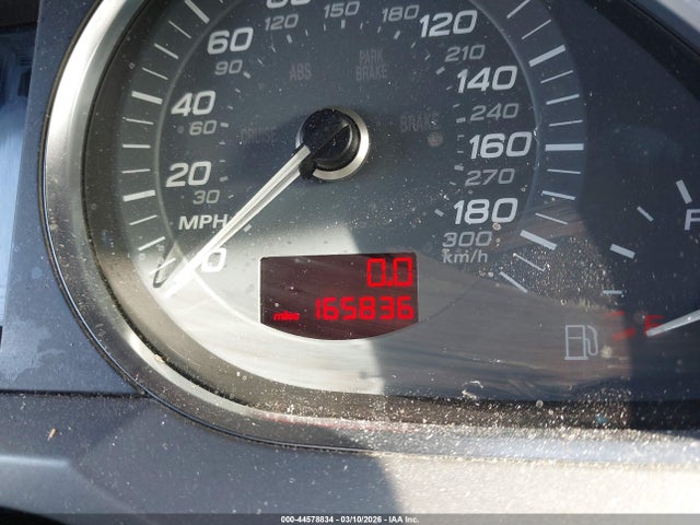 2007 AUDI S6 WAUGN74F37N101308 Photo 6