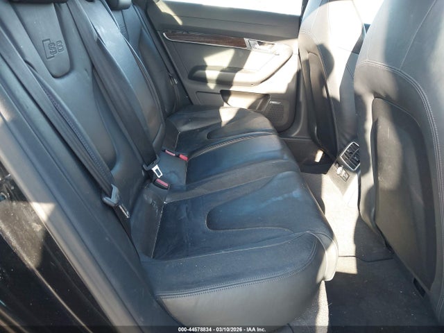 2007 AUDI S6 WAUGN74F37N101308 Photo 7