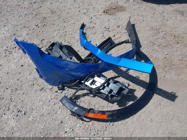 3GN7DSRP4RS290674 Chevrolet Equinox Ev Rs