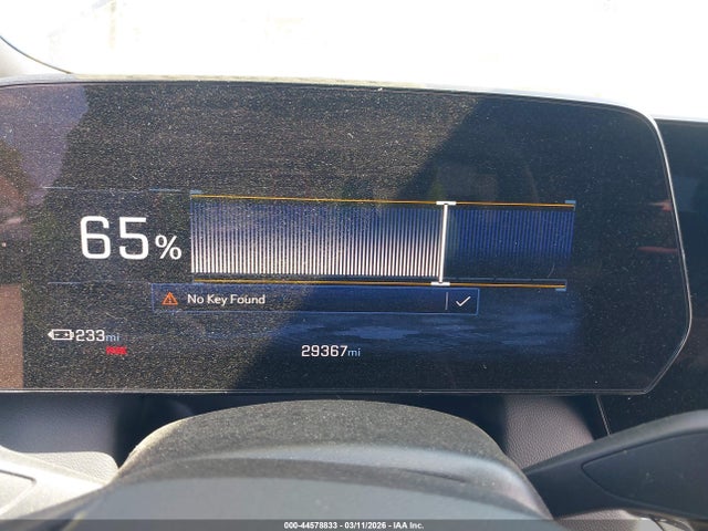 3GN7DSRP4RS290674 Chevrolet Equinox Ev Rs