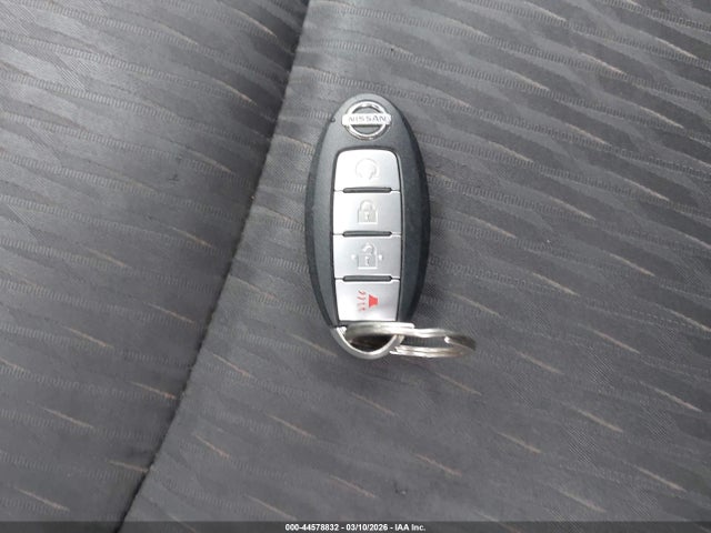 Nissan ROGUE SV 2017 JN8AT2MV0HW271229 Image 11