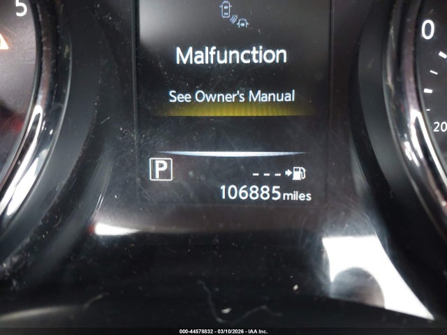 Nissan ROGUE SV 2017 JN8AT2MV0HW271229 Image 15