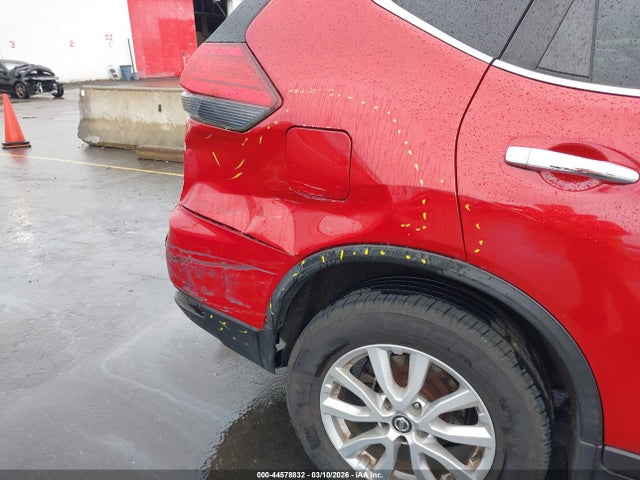 Nissan ROGUE SV 2017 JN8AT2MV0HW271229 Image 17