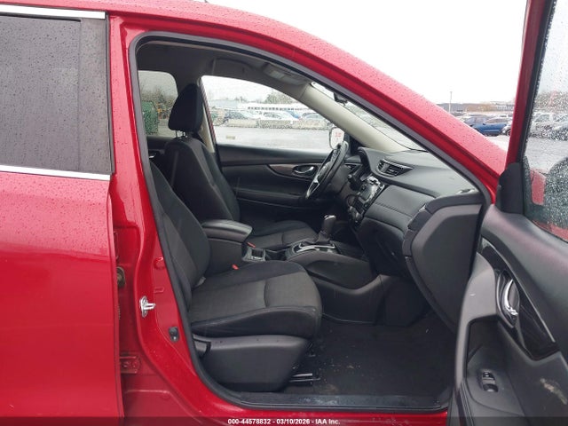 Nissan ROGUE SV 2017 JN8AT2MV0HW271229 Image 5