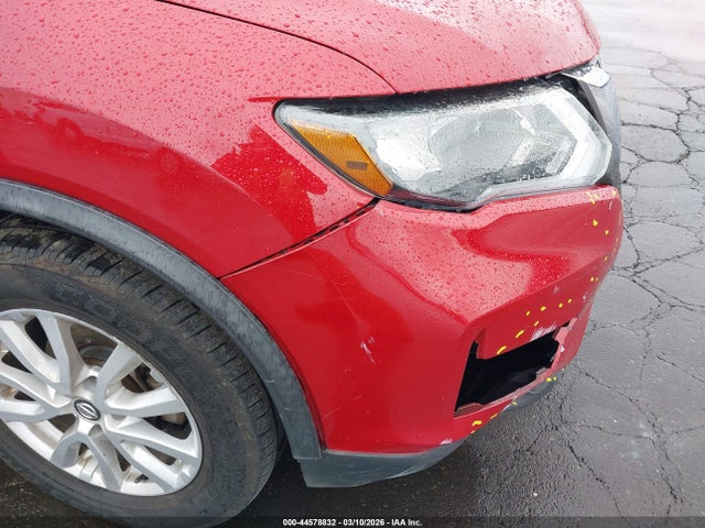 Nissan ROGUE SV 2017 JN8AT2MV0HW271229 Image 6