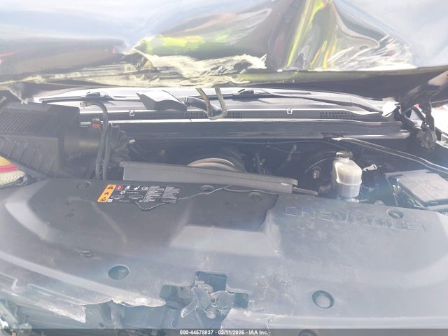 2019 Chevrolet Tahoe Lt მანქანა იყიდება აუქციონზე, vin: 1GNSKBKC1KR205726, აუქციონის ნომერი: 44578837