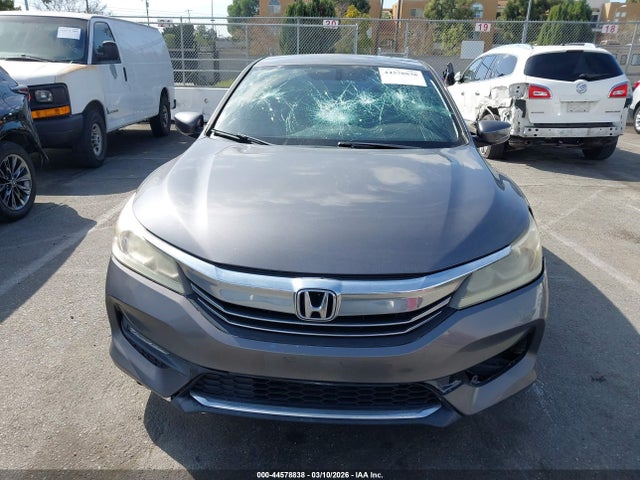 Продаж на аукціоні авто 2016 Honda Accord Sport, vin: 1HGCR2F52GA194117, номер лоту: 44578838
