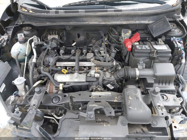 Aukcja sprzedaży 2020 Nissan Kicks Sr Xtronic Cvt, vin: 3N1CP5DV5LL526873, numer aukcji: 44578839
