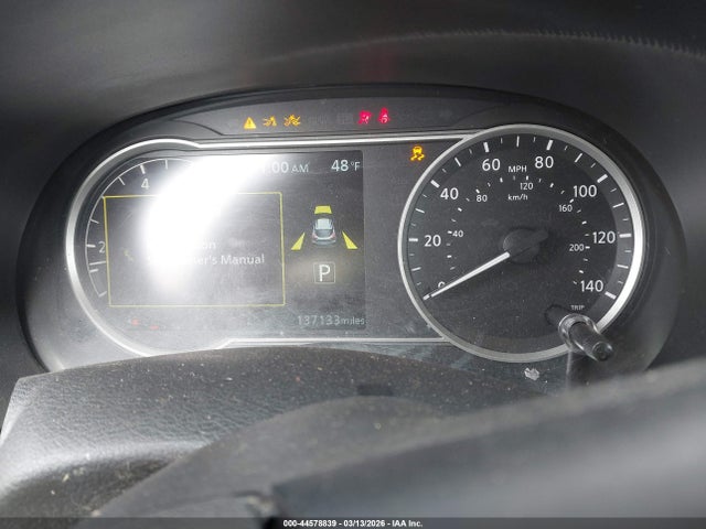 Aukcja sprzedaży 2020 Nissan Kicks Sr Xtronic Cvt, vin: 3N1CP5DV5LL526873, numer aukcji: 44578839