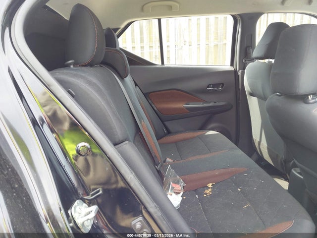 Aukcja sprzedaży 2020 Nissan Kicks Sr Xtronic Cvt, vin: 3N1CP5DV5LL526873, numer aukcji: 44578839