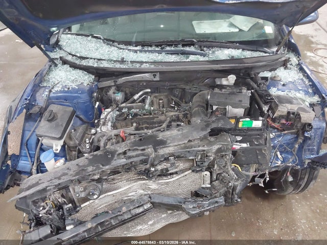 5NPE24AF3KH803966 Hyundai SONATA SE