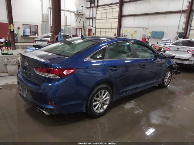 5NPE24AF3KH803966 Hyundai SONATA SE