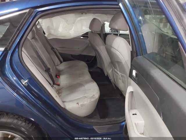 5NPE24AF3KH803966 Hyundai SONATA SE