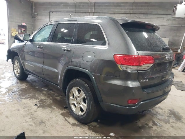 Продаж на аукціоні авто 2014 Jeep Grand Cherokee Laredo, vin: 1C4RJFAG5EC231470, номер лоту: 44578844